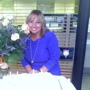 Meet your Posher, Annmarie